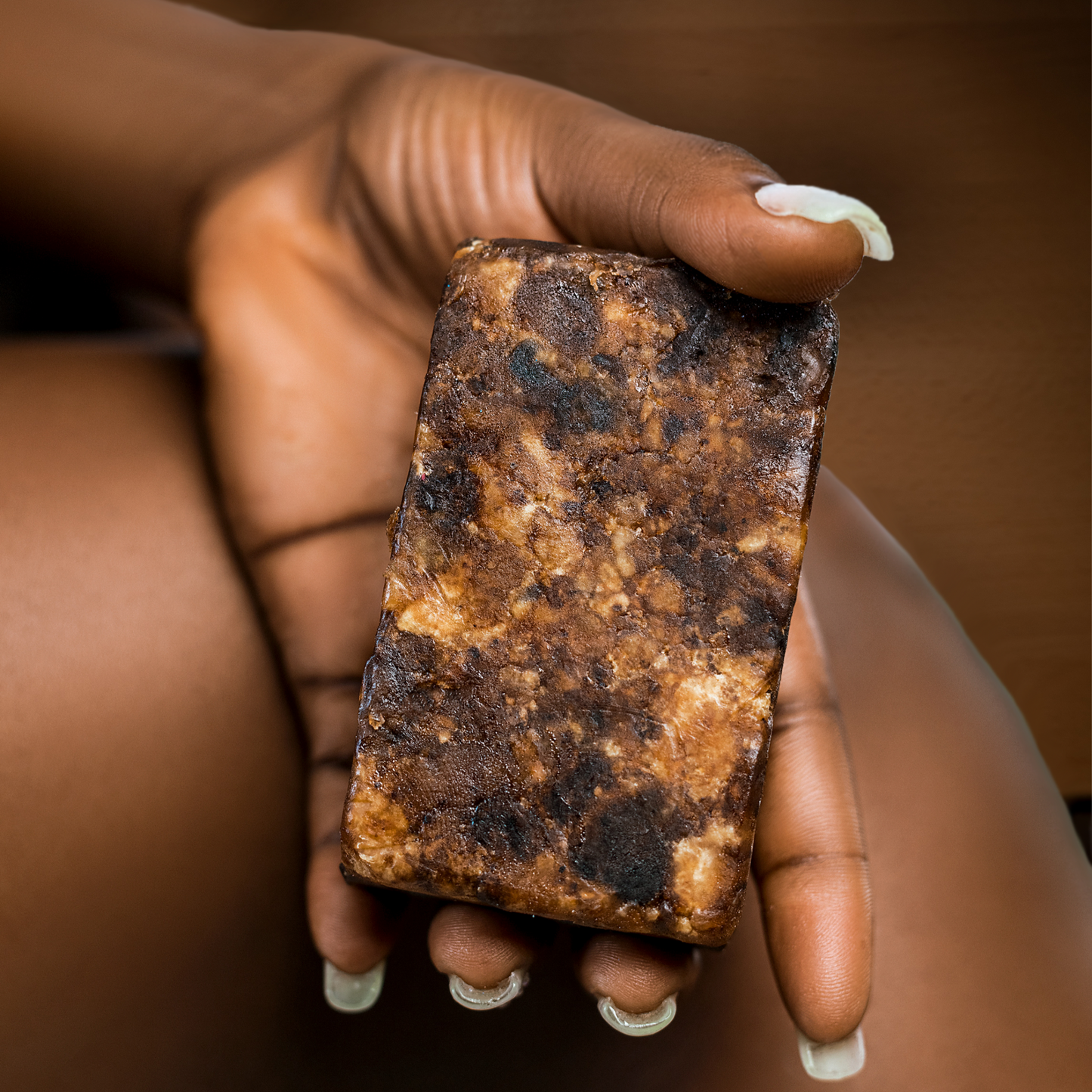 African black soap