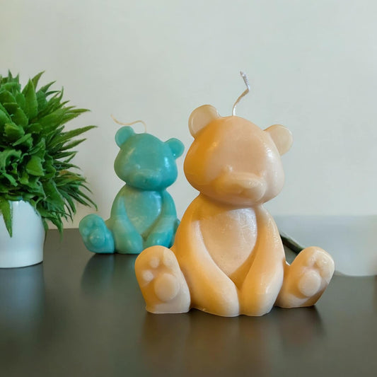 Bamse - Luciouscandles