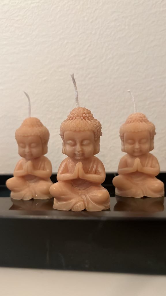 Minibuddah